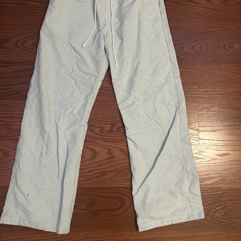womens brandy pants